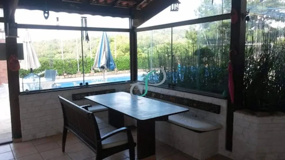 Casa, 3 quartos, 400 m² - Foto 11