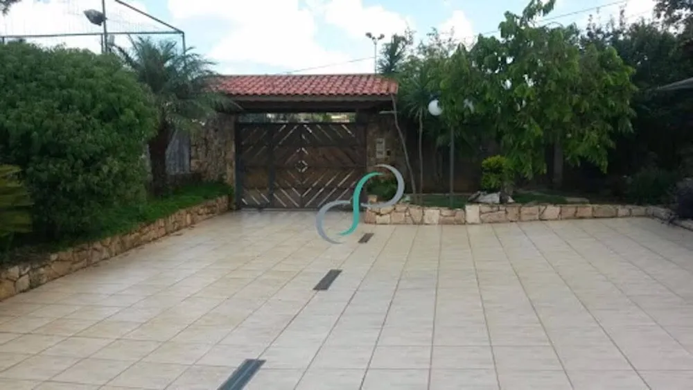 Casa, 3 quartos, 400 m² - Foto 15