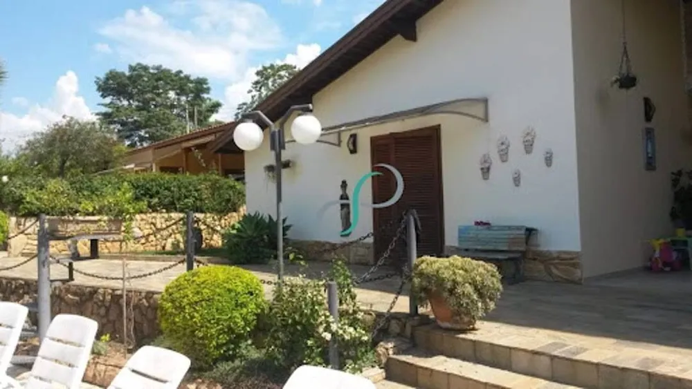Casa, 3 quartos, 400 m² - Foto 14