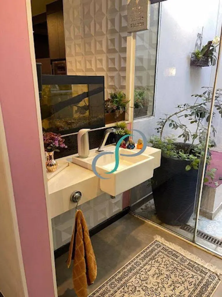 Casa de Condomínio, 4 quartos - Foto 10