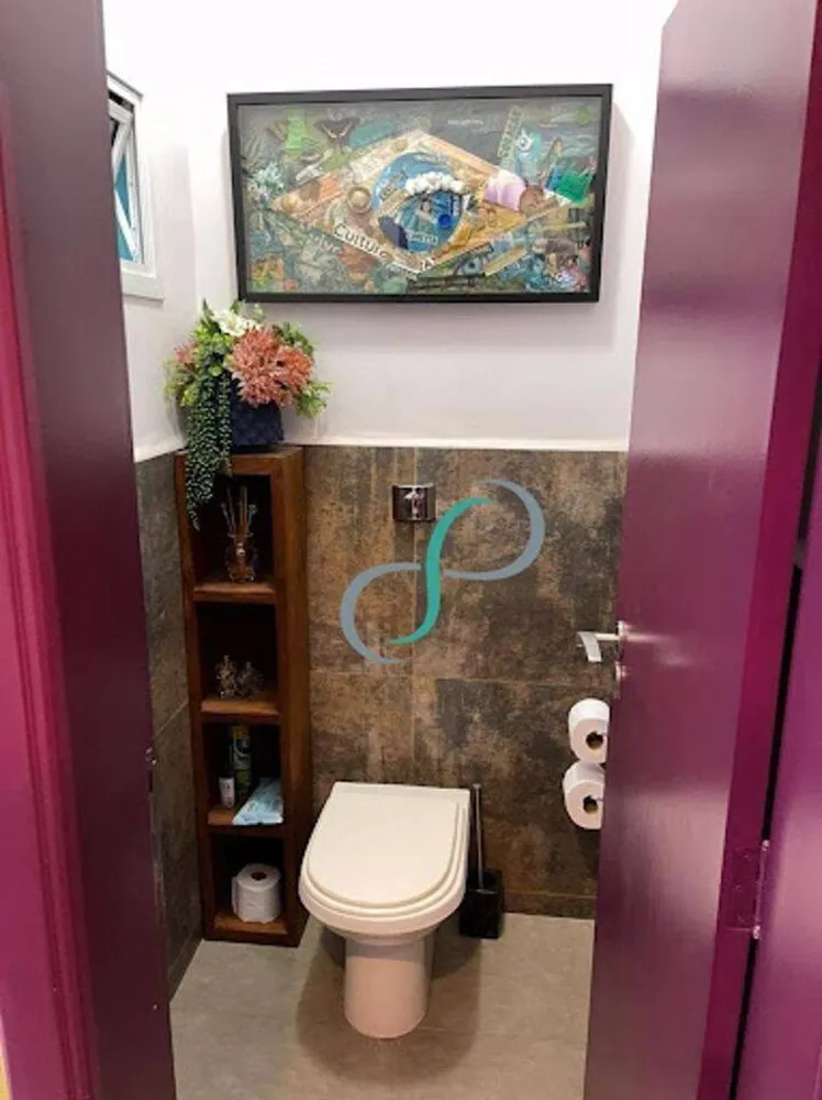 Casa de Condomínio, 4 quartos - Foto 8