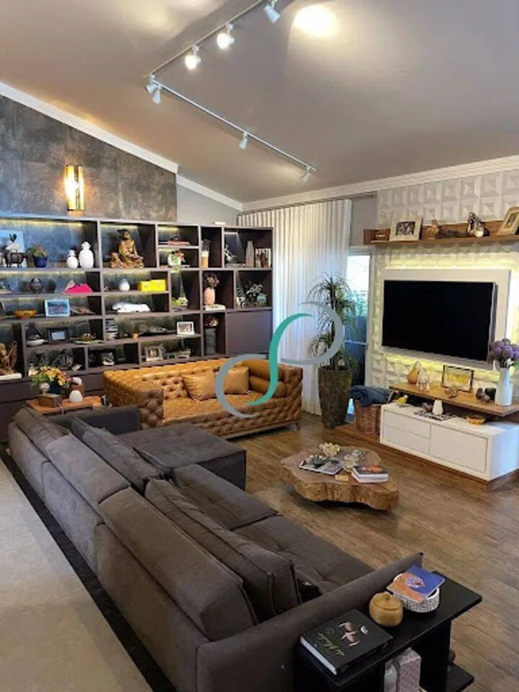 Casa de Condomínio, 4 quartos - Foto 4