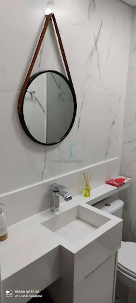 Apartamento, 2 quartos, 55 m² - Foto 5