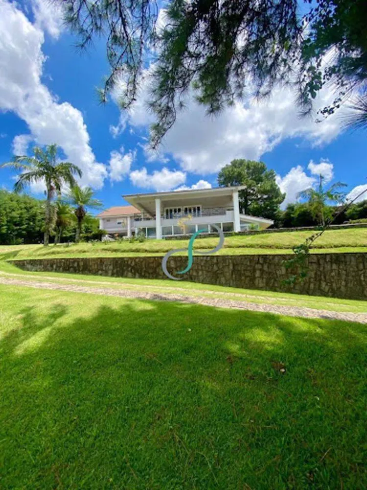 Casa, 4 quartos, 800 m² - Foto 4