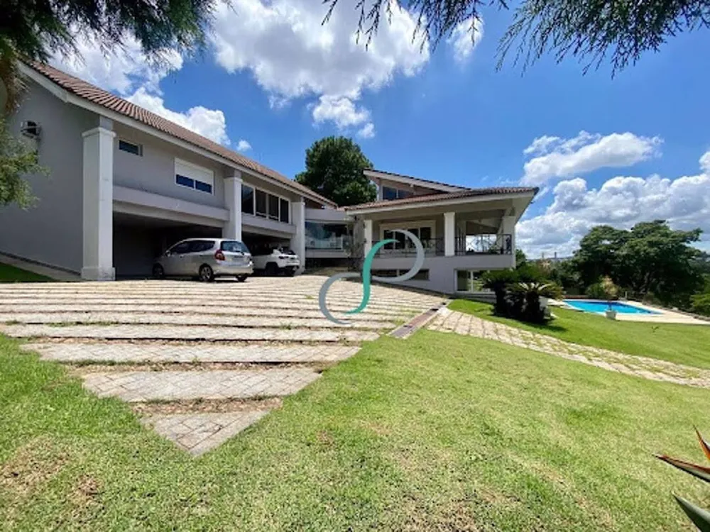 Casa, 4 quartos, 800 m² - Foto 2