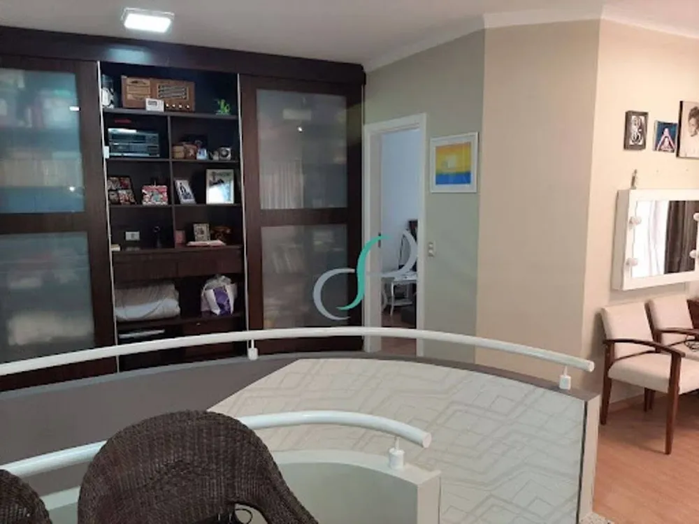 Casa, 4 quartos, 315 m² - Foto 11