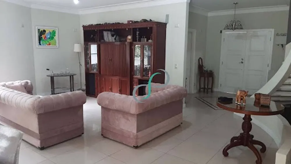 Casa, 4 quartos, 315 m² - Foto 3