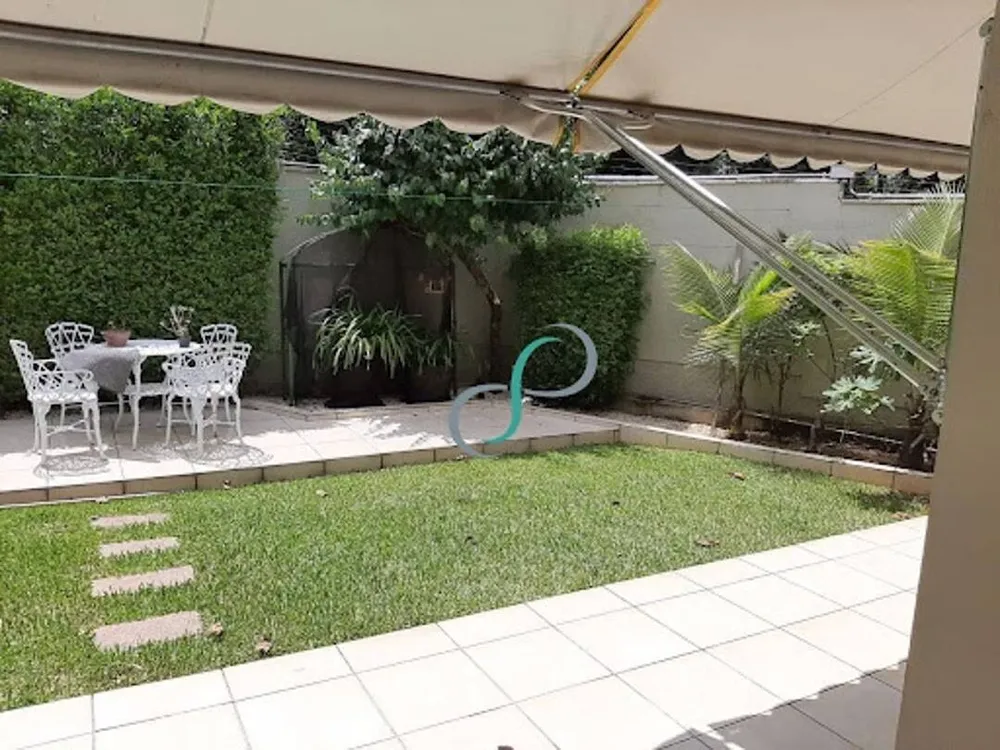 Casa, 4 quartos, 315 m² - Foto 14