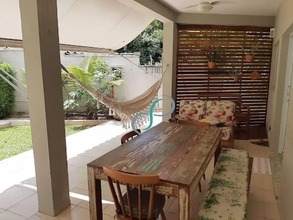 Casa, 4 quartos, 315 m² - Foto 12
