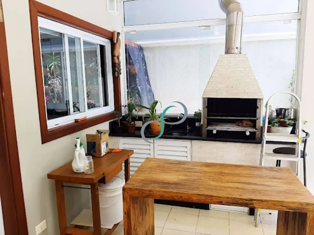 Casa, 4 quartos, 315 m² - Foto 13