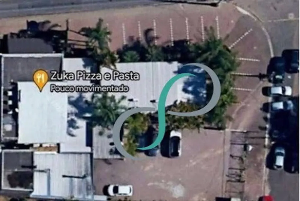 Prédio Inteiro, 580 m² - Foto 3
