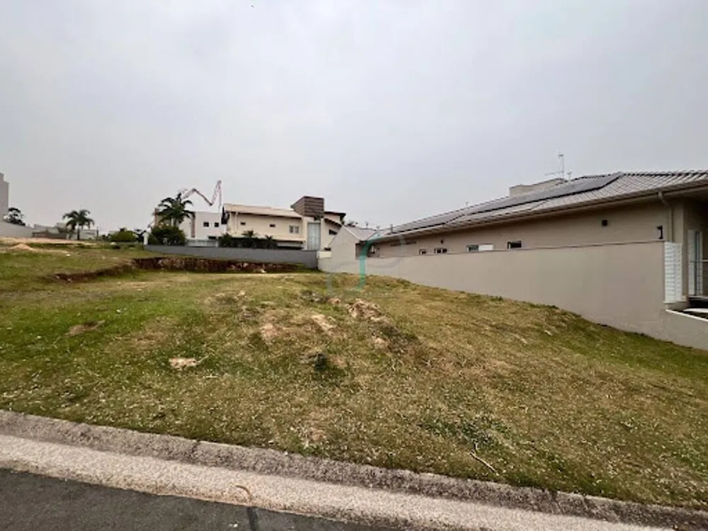 Terreno, 535 m² - Foto 1