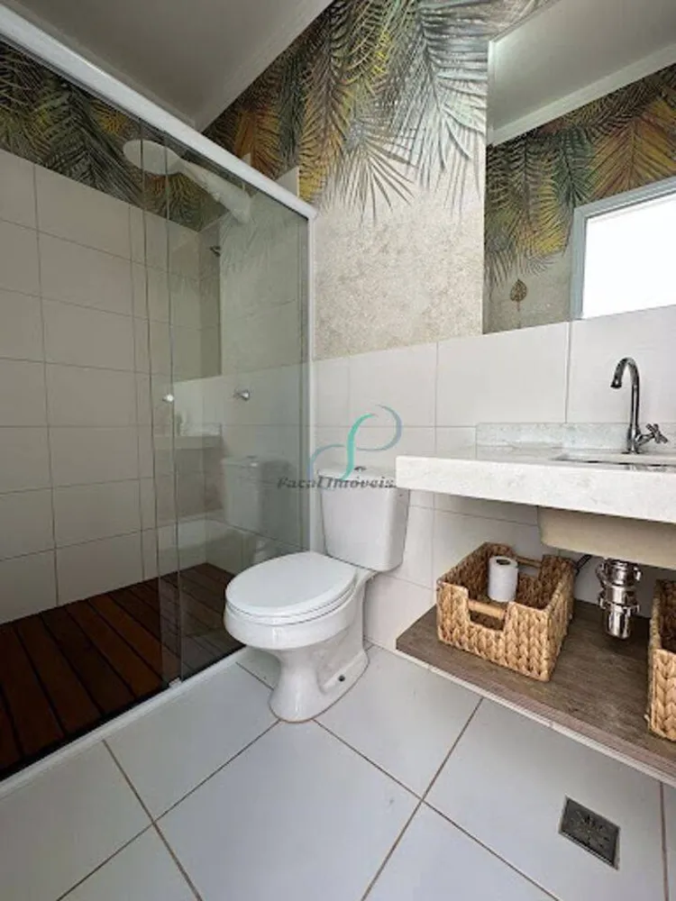 Casa, 3 quartos, 185 m² - Foto 8