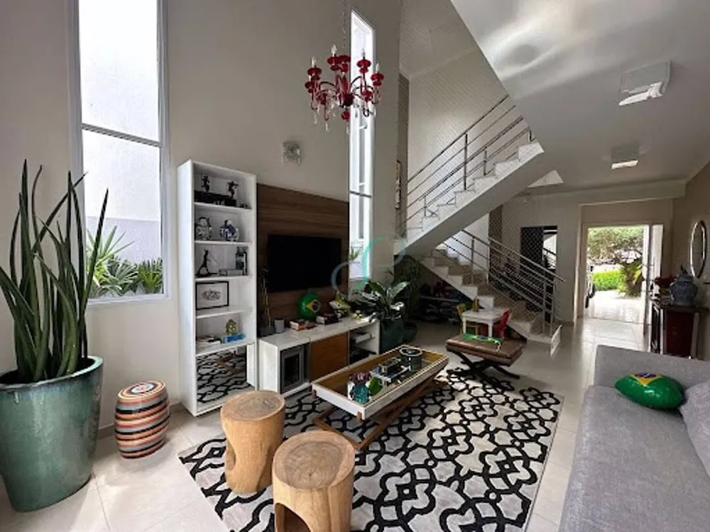 Casa, 3 quartos, 185 m² - Foto 1