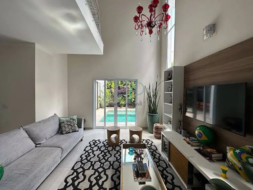 Casa, 3 quartos, 185 m² - Foto 5