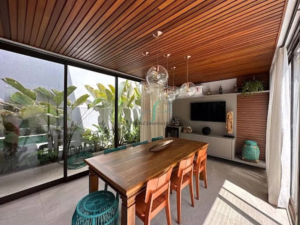 Casa, 3 quartos, 185 m² - Foto 9