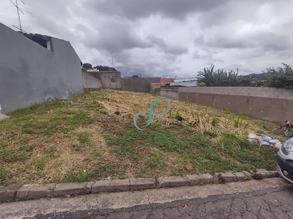 Terreno, 250 m² - Foto 2