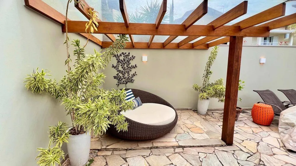 Casa, 2 quartos, 272 m² - Foto 5