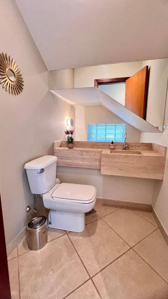 Casa, 2 quartos, 272 m² - Foto 1