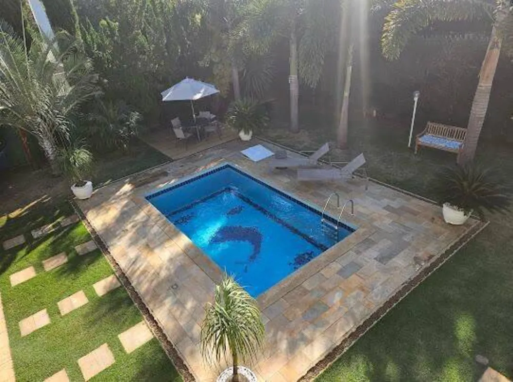 Casa, 4 quartos, 392 m² - Foto 9