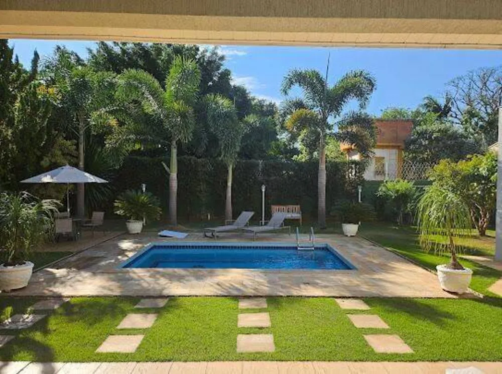 Casa, 4 quartos, 392 m² - Foto 11