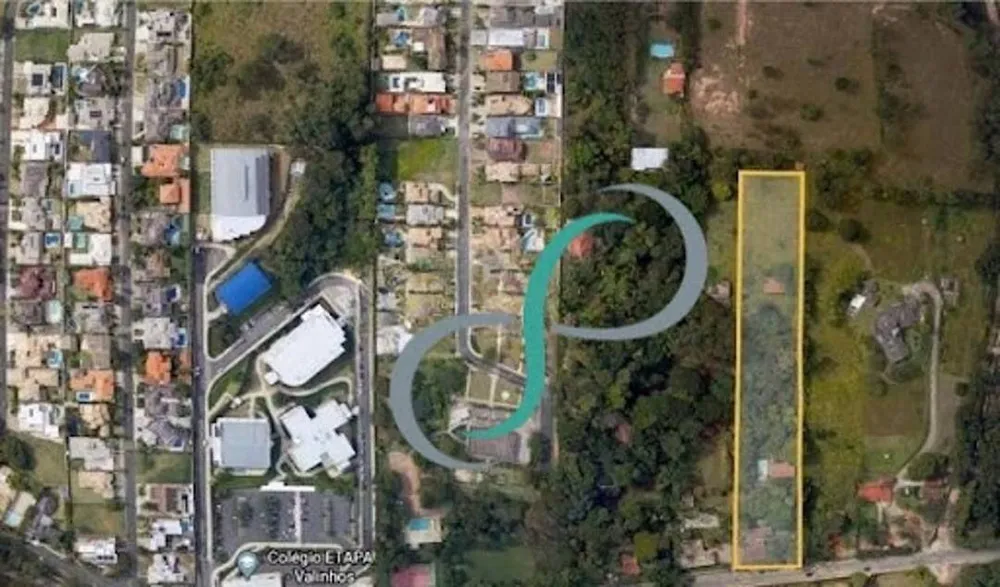 Terreno, 1 hectares - Foto 2