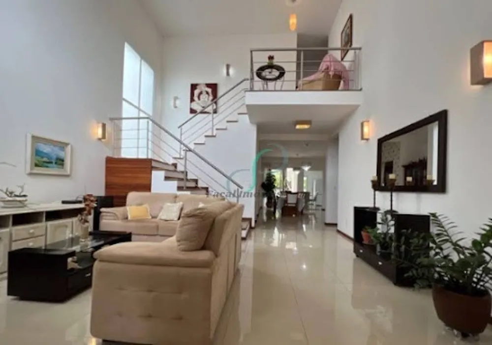 Casa, 4 quartos, 335 m² - Foto 6
