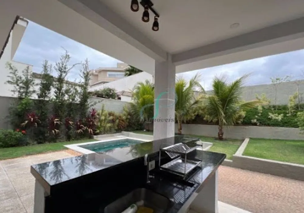 Casa, 4 quartos, 335 m² - Foto 4