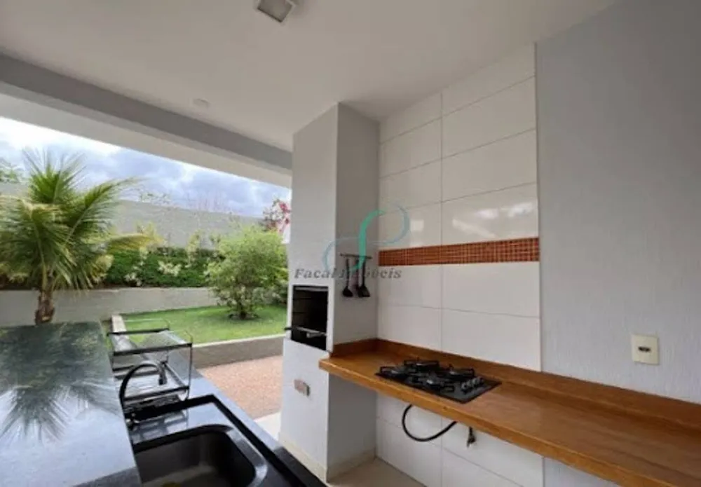 Casa, 4 quartos, 335 m² - Foto 3