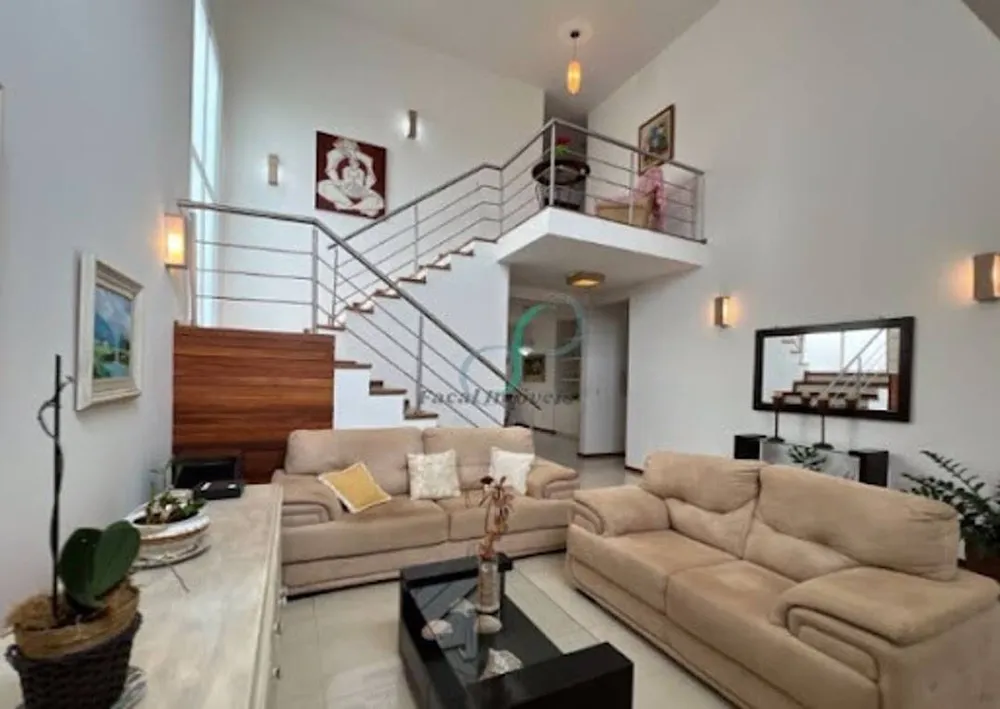 Casa, 4 quartos, 335 m² - Foto 7