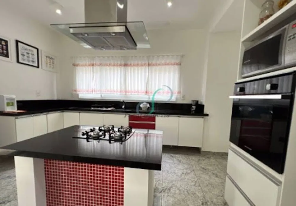 Casa, 4 quartos, 335 m² - Foto 11