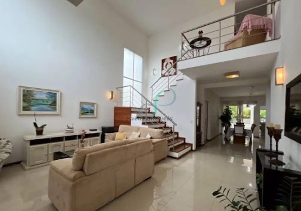 Casa, 4 quartos, 335 m² - Foto 5