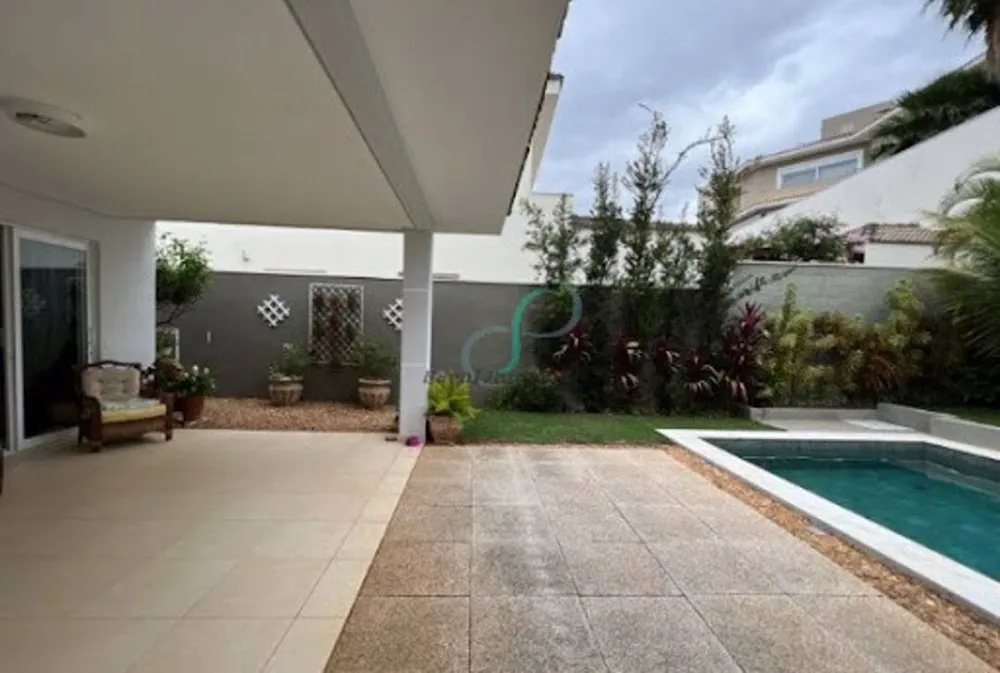 Casa, 4 quartos, 335 m² - Foto 2