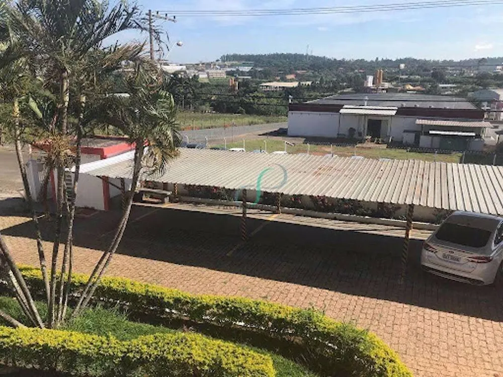 Depósito-Galpão, 3001 m² - Foto 7