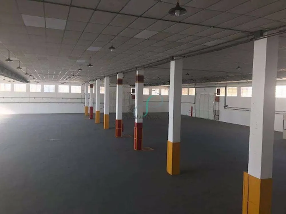 Depósito-Galpão, 3001 m² - Foto 6
