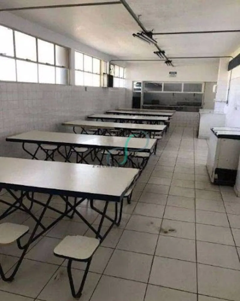 Depósito-Galpão, 3001 m² - Foto 4