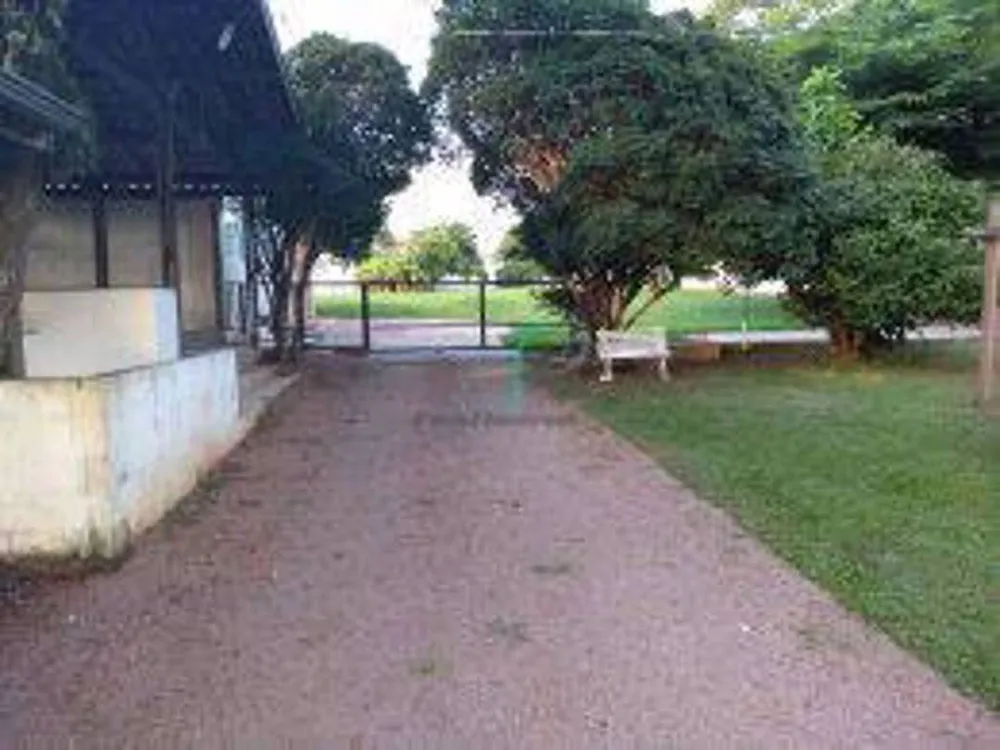 Chácara, 4 quartos, 882 m² - Foto 13