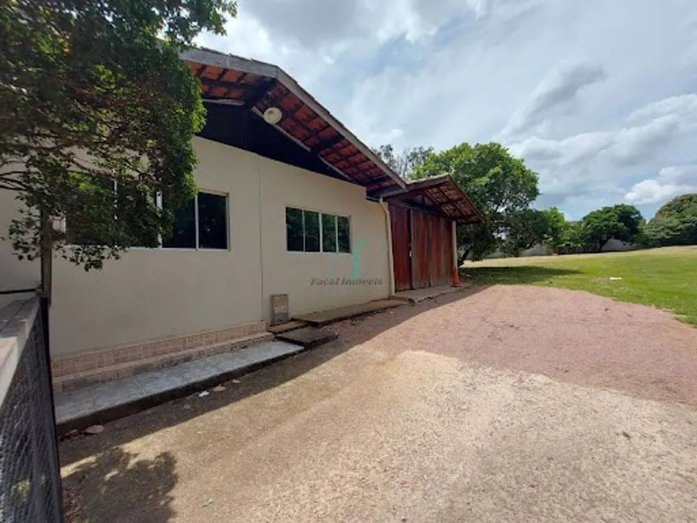 Chácara, 4 quartos, 882 m² - Foto 10