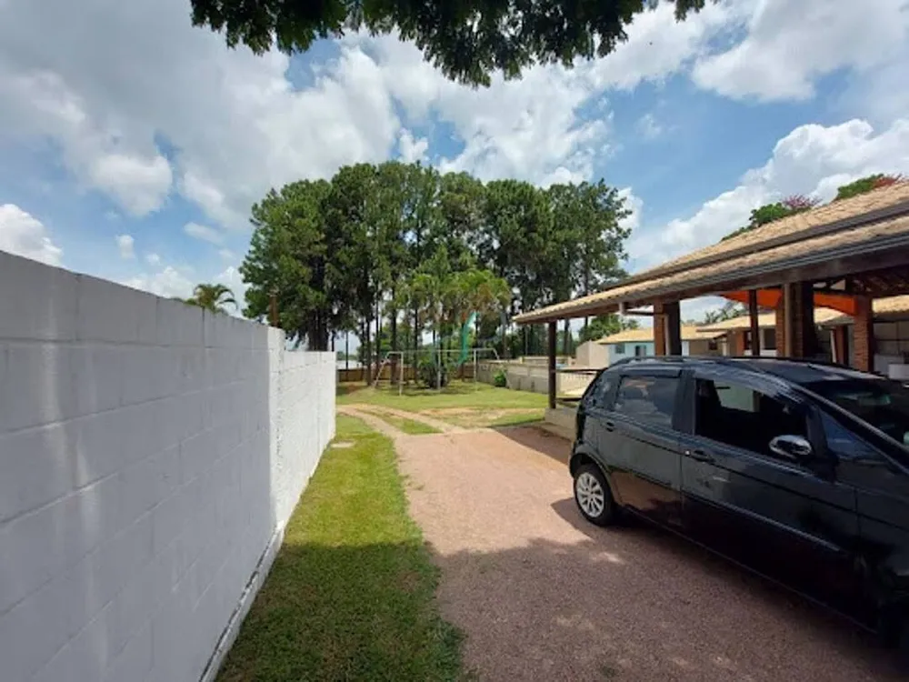 Chácara, 4 quartos, 882 m² - Foto 11