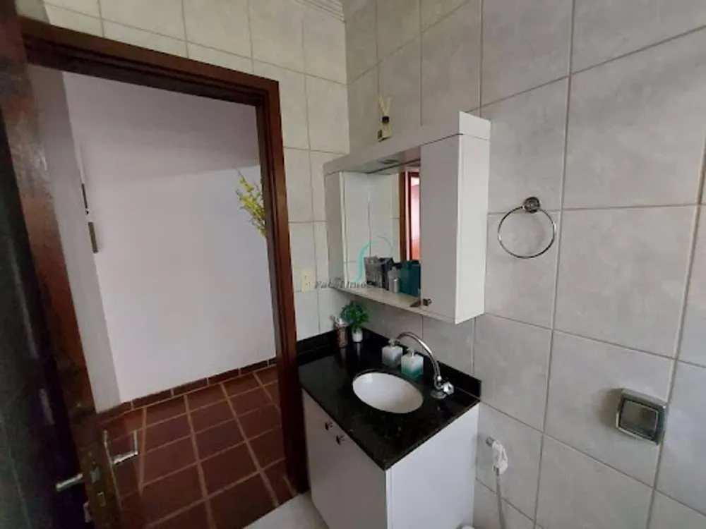 Chácara, 4 quartos, 882 m² - Foto 7