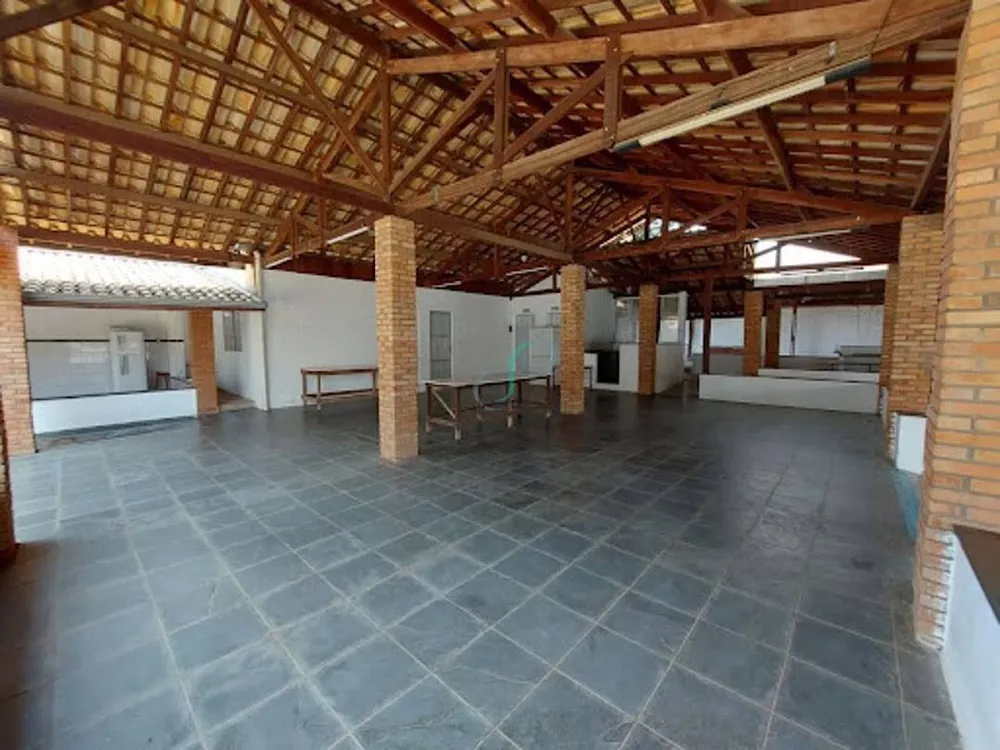 Chácara, 4 quartos, 882 m² - Foto 9