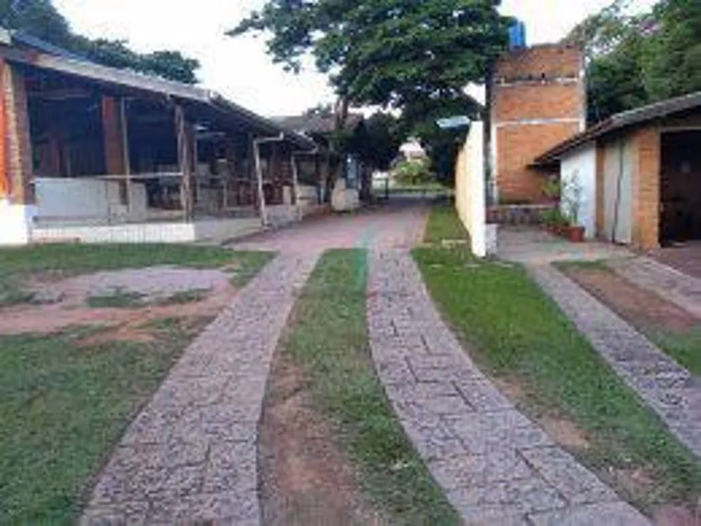 Chácara, 4 quartos, 882 m² - Foto 16