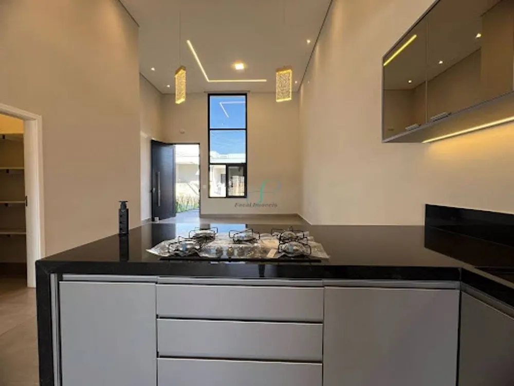 Casa, 3 quartos, 198 m² - Foto 4