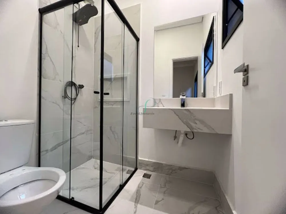 Casa, 3 quartos, 198 m² - Foto 10