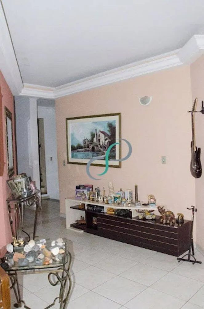 Casa, 4 quartos, 450 m² - Foto 11