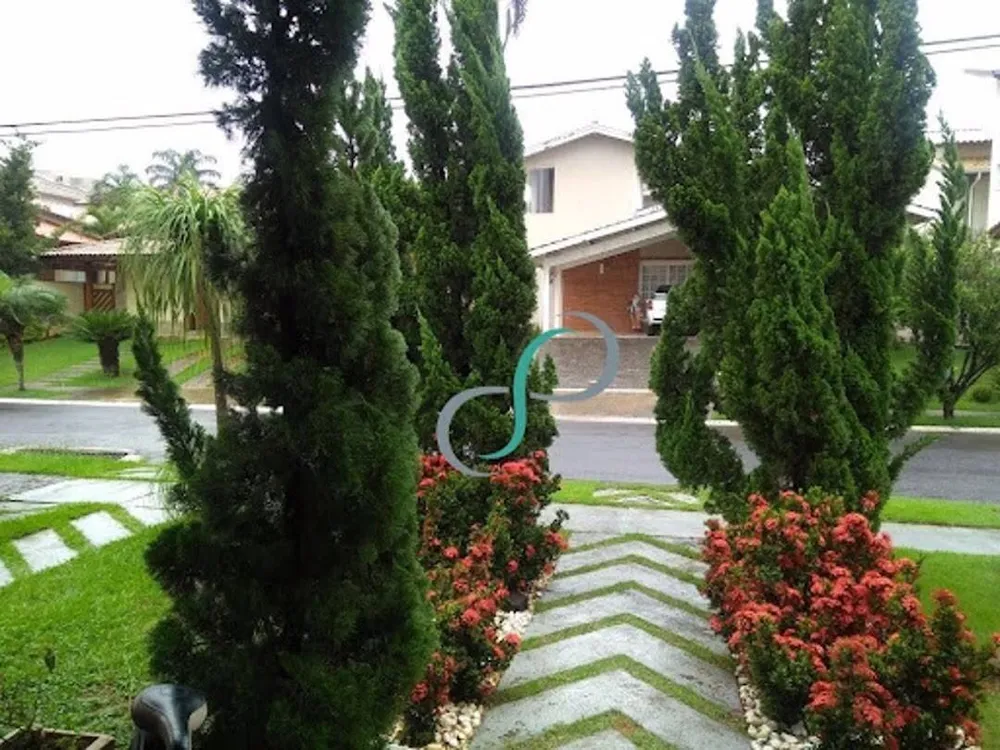 Casa, 4 quartos, 450 m² - Foto 14