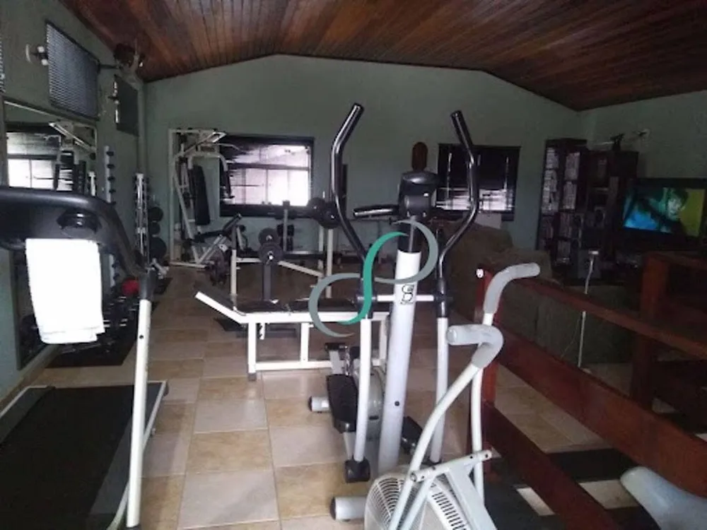 Casa, 4 quartos, 450 m² - Foto 12