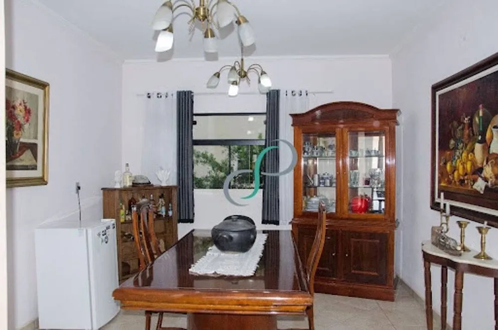 Casa, 4 quartos, 450 m² - Foto 5