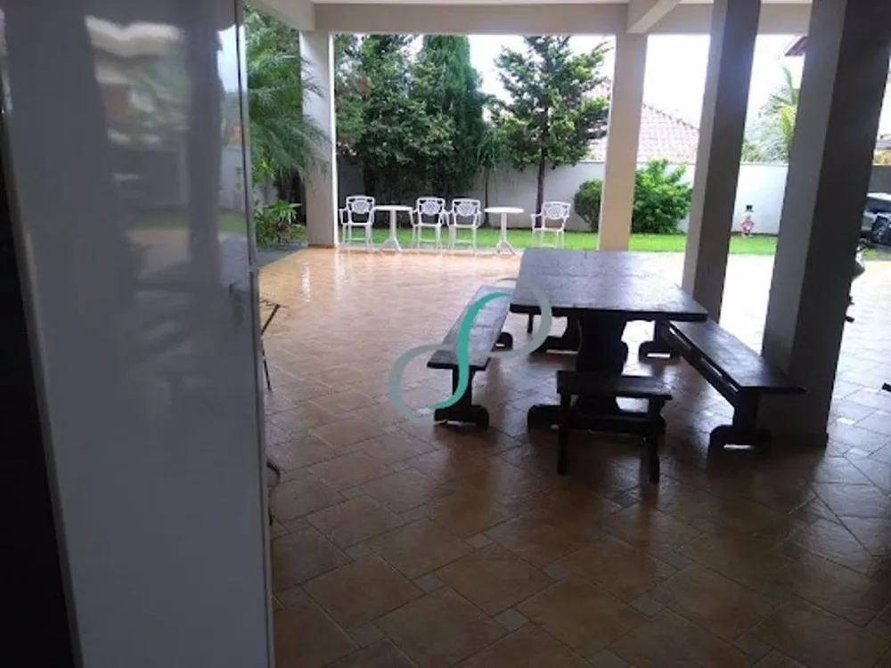 Casa, 4 quartos, 450 m² - Foto 13