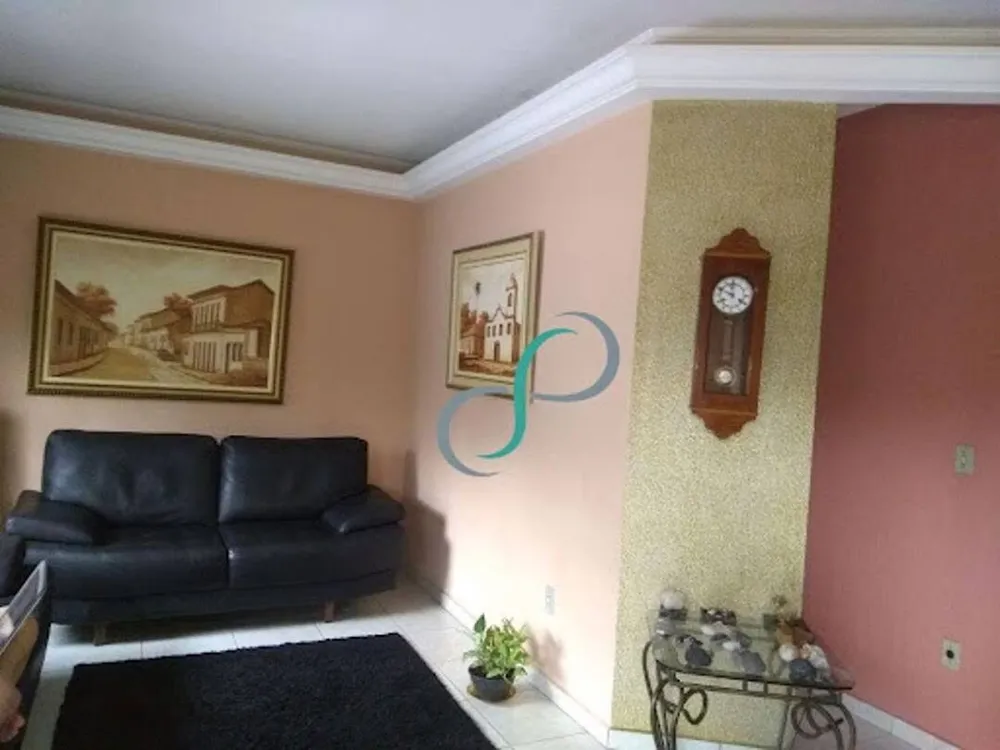 Casa, 4 quartos, 450 m² - Foto 4